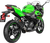 AKRAPOVIC - S-K4SO6-APC - Carbon Fiber Muffler