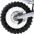 D'COR VISUALS - 40-80-207 - Rim Decal - Yamaha Logo - 19" Rear