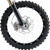D'COR VISUALS - 40-80-208 - Rim Decal - Yamaha Logo - 21" Front