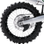 D'COR VISUALS - 40-80-209 - Rim Decal - Husqvarna Logo - 19" Rear