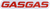 D'COR VISUALS - 40-65-107 - GasGas Decal - 6" - 10 Pack