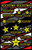 D'COR VISUALS - 40-90-601 - Decal Sheet - Rockstar