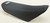 BBR MOTORSPORTS - 716-KLX-1102 - Tall Seat Foam Base w/ Non-Slip Black Cover - KLX/DRZ