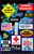 D'COR VISUALS - 40-90-123 - Decal Sheet - Shop/Fridge