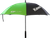 D'COR VISUALS - 81-103-1 - Umbrella - Kawasaki - Green/Black