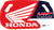 D'COR VISUALS - 60-60-110 - Pit Board - Honda
