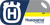 D'COR VISUALS - 60-60-170 - Pit Board - Husqvarna