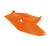 ACERBIS - 2685975226 - Side Panels - Orange