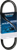 DAYCO PRODUCTS,LLC - XTX2287 - Drive Belt - Power XTX - 1.535" (W) x 44" (OC)