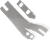 DEI - 901079 - Heat Shield Liner Kit