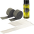 DEI - 901330 - Exhaust Wrap Kit - Black/Black