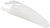 ACERBIS - 2205420002 - Rear Fender - White - KTM '11-'16