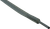 DEI - 010833 - Heat Shrink Tube - 1/2" x 4'