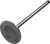 DEL WEST - DW-RMZ250-IV10 - Intake Valve - Suzuki RMZ250 '10-'15
