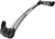 ARLEN NESS - 19-764 - Brake Arm - Deep Cut - Black - FL '14-'24