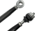 DEMON - PATD-8003XHD-D - Tie Rod - Front - Heavy Duty - Wolverine