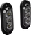 DENALI - DNL.T3.10200 - Turn Signal - Switchback - T3 - Front
