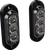 DENALI - DNL.T3.10300 - Turn Signal - Switchback - T3 - Rear