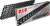 DID - 525ZVMX2B120 - 525 ZVM-X2 - Drive Chain - 120 Links - Black