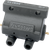 ANDREWS - 237230 - Ignition Coil - 4.8 Ohm - Harley Davidson - Black