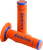 DOMINO - A19041C4845A7-0 - Xtreme Grips - Orange/Blue