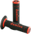 DOMINO - A19041C4240A7-0 - Xtreme Grips - Black/Red