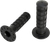 DOMINO - 1131.82.40.04 - Victor Waffle Grips - Full Waffle - Black