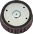 ARLEN NESS - 18-097 - Replacement Big Sucker Stage 1 Air Filter - Touring