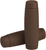 BILTWELL - 6703-0401 - Recoil Bar Grips - 1" - Chocolate