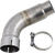 AKRAPOVIC - L-IN12R1 - Stainless Steel Link Pipe