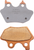 DP BRAKES - DP-918 - Sintered Brake Pads