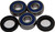 ALL BALLS - 25-1258 - Wheel Bearing Kit - Rear - '82-'07 Honda