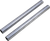 DRAG SPECIALTIES - 0404-0504 - Fork Tubes - 49 mm - 22.875" - Hard Chrome