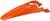 ACERBIS - 2205420237 - Rear Fender - KTM Orange - KTM '11-'16