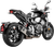 AKRAPOVIC - S-H10SO20-HAPLT - Titanium Muffler - CB1000R