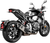 AKRAPOVIC - S-H10SO20-HAPLT - Titanium Muffler - CB1000R