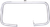 DRAG SPECIALTIES - 0506-0498 - Engine Guard - Chrome - Softail