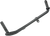 DRAG SPECIALTIES - 0510-0216 - Kickstand - Black - 10-1/2"