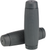 BILTWELL - 6703-0501 - Recoil Bar Grips - 1" - Gray