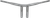 DRAG SPECIALTIES - 0601-4286 - 1-1/2" "Big" Buffalo Bar - Radius - 8" - Chrome
