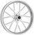 ARLEN NESS - 10102-204-6008 - Wheel - Procross - Front - Dual Disc/with ABS - Chrome - 21x3.5