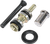 DRAG SPECIALTIES - 0617-0038 - Master Cylinder Rebuild Kit - Front - 5/8"