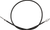 DRAG SPECIALTIES - 0655-0037 - Front-Wheel Drive Speedometer Cable - 40" - Vinyl
