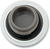 DRAG SPECIALTIES - 0703-0526 - Skull Gas Caps - Screw-In Vented & Non-Vented - Pair