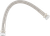 DRAG SPECIALTIES - 0706-0007 - Fuel Tank Crossover Line - Touring