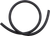 DRAG SPECIALTIES - 0706-0151 - Fuel/Oil Line - 5/16" - 3'