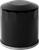 DRAG SPECIALTIES - 0712-0479 - Oil Filter - Black - Indian