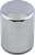 DRAG SPECIALTIES - 0712-0640 - Oil Filter - Chrome - M8