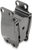 DRAG SPECIALTIES - 0933-0101 - Front Motor Mount - Dyna