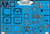 DRAG SPECIALTIES - 0934-0274 - Gasket/Seal and O-Ring Display Board - '84-'99 EVO Big Twin